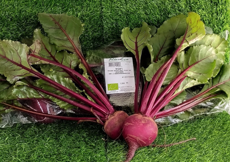 ΠΑΤΖΑΡΙ ΒΙΟΛΟΓΙΚΟ