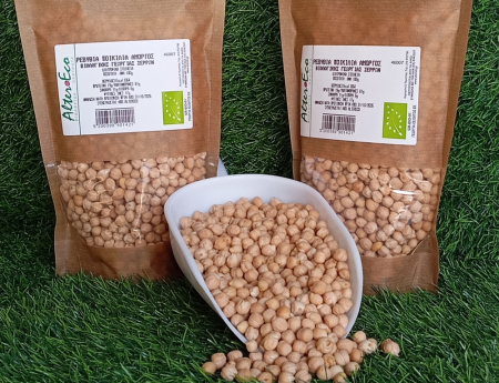 ΡΕΒΥΘΙΑ ΣΕΡΡΩΝ ΠΟΙΚΙΛΙΑ ΑΜΟΡΓΟΣ