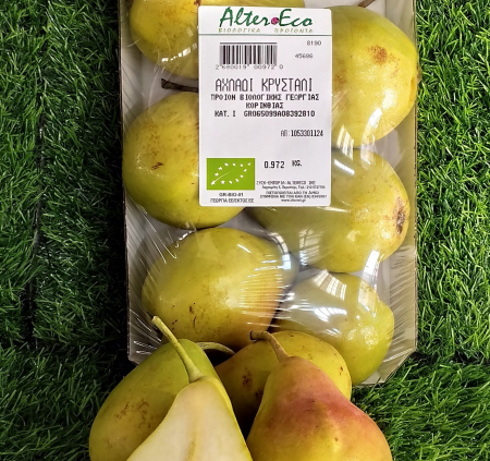 ΑΧΛΑΔΙ ΚΡΥΣΤΑΛΙ 