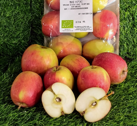 ΜΗΛΟ ΦΙΡΙΚΙ 