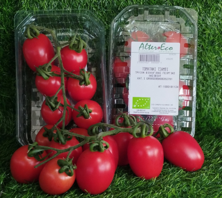 ΤΟΜΑΤΑΚΙ ΤΣΑΜΠΙ