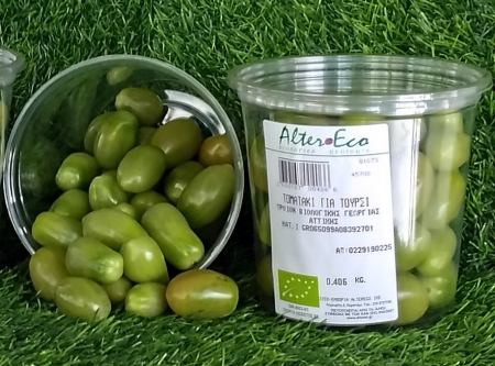 ΤΟΜΑΤΑΚΙ ΓΙΑ ΤΟΥΡΣΙ