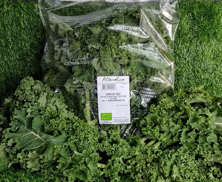 KALE