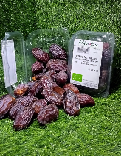 Γιατί τα Βιολογικά Είναι Πιο Ακριβά;