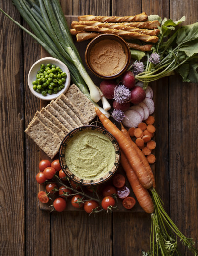 Βιολογικά Προϊόντα: Πώς να τα Αναγνωρίζετε